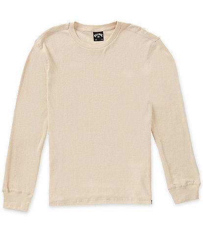 Billabong Essential Thermal Shirt