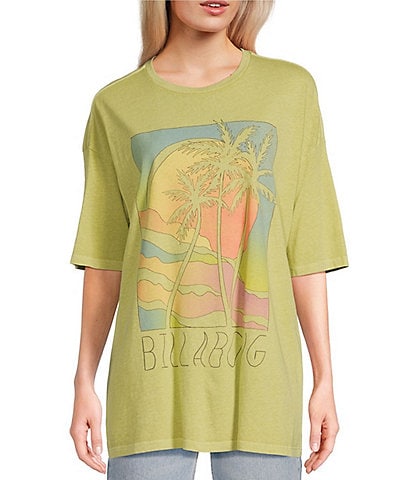 Billabong Extra Zesty Graphic T-Shirt