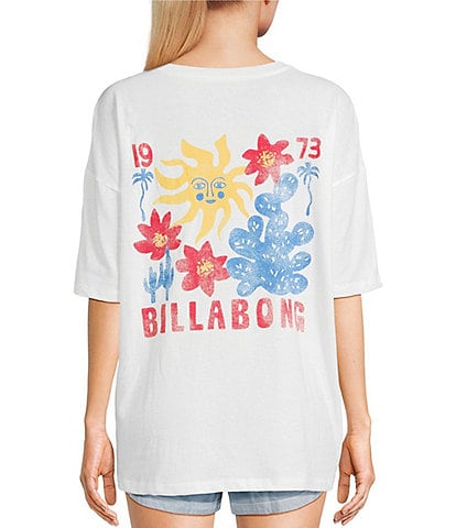 Billabong Hot Haze Short Sleeve T-Shirt