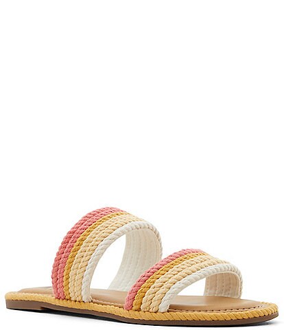 Billabong Light Break Multicolor Rope Slides