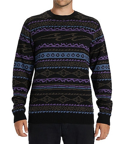 Billabong Long Sleeve DBAH Sweater