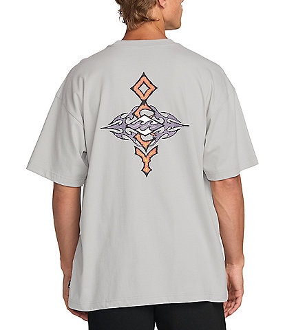 Billabong Occy Short Sleeve T-Shirt
