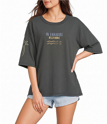 Billabong Paradise 73 Short Sleeve T-Shirt