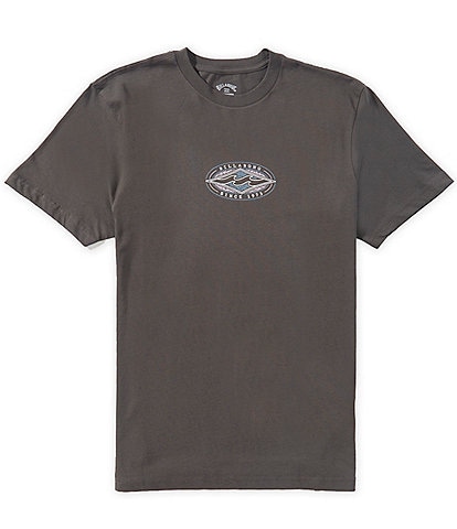 Billabong Ripple Short Sleeve T-Shirt