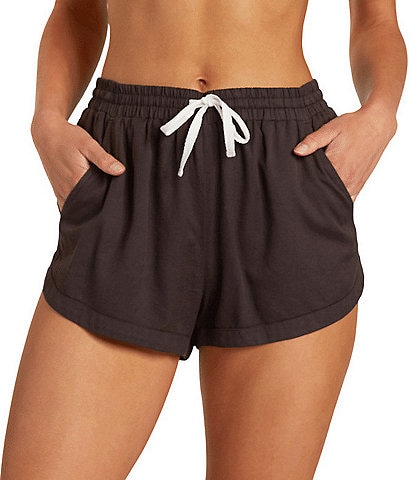 Billabong Road Trippin Twill Pull-On Shorts