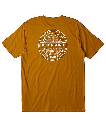 Billabong Rotor Short Sleeve T-Shirt