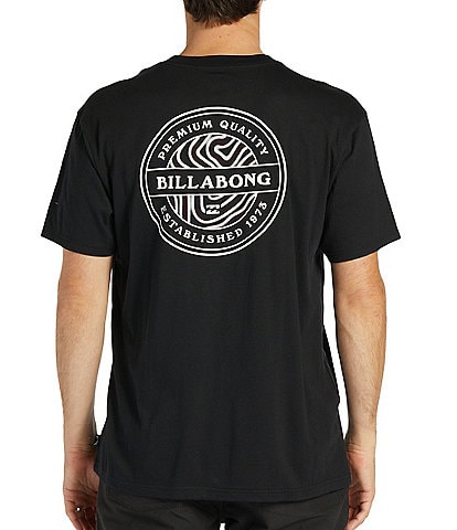 Billabong Rotor Short Sleeve T-Shirt
