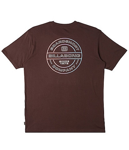 Billabong Rotor Short Sleeve T-Shirt