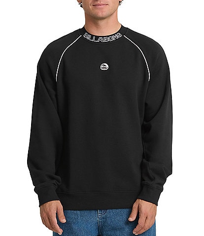 Billabong Spec 73 Bio Crewneck Sweatshirt
