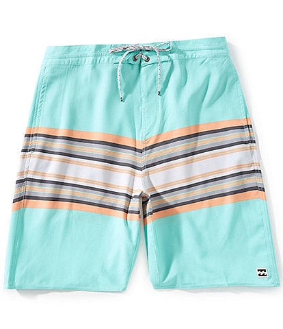 Billabong Spinner Low Tide 18.5" Outseam Board Shorts