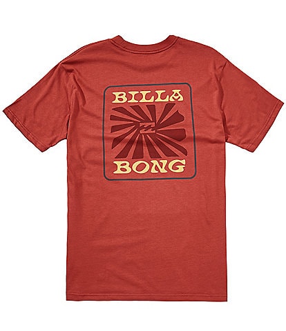 Billabong Sunrays Premium Short Sleeve T-Shirt