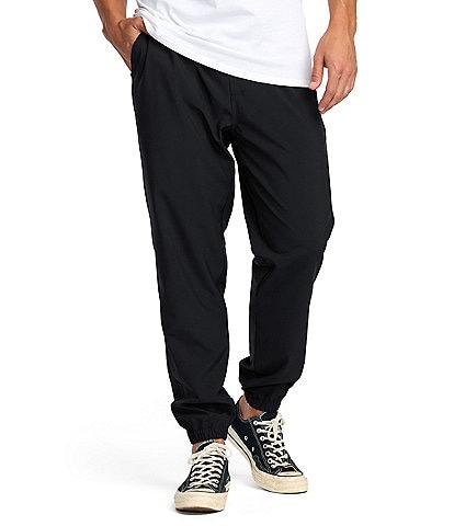 Billabong Surftrek Transit Fleece Jogger Pants