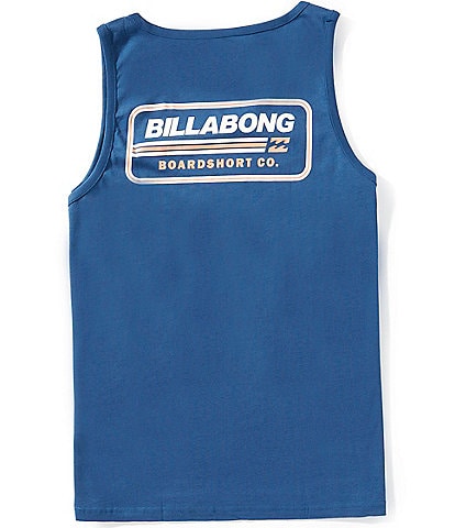 Billabong Walled Premium Tank