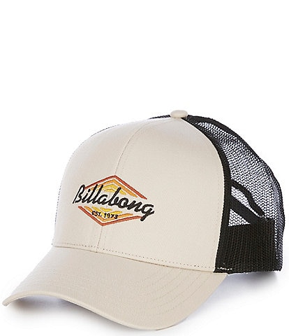Billabong Walled Trucker Hat