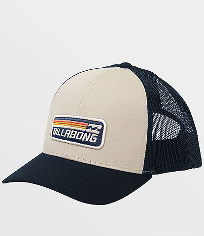 Billabong Walled Trucker Hat