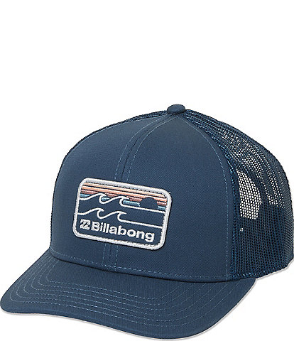 Billabong Walled Trucker Hat
