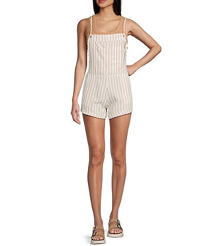 Billabong Wild Pursuit Romper
