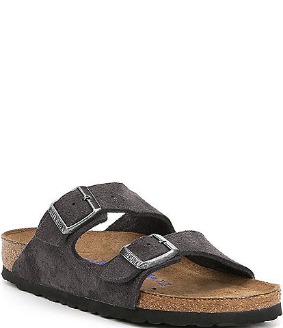 Womens deals grey sandals