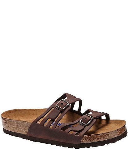 birkenstocks dillards