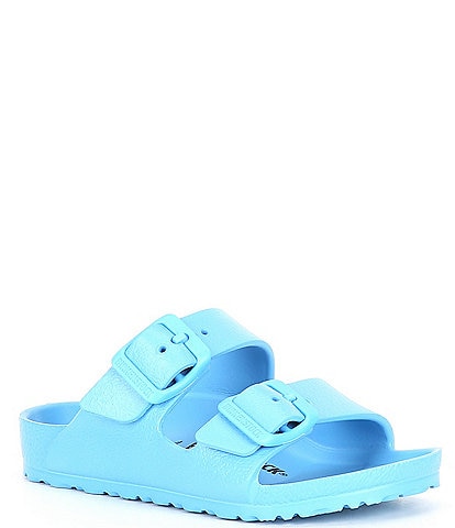 Birkenstock Kids' Arizona Waterproof EVA Sandals (Infant)
