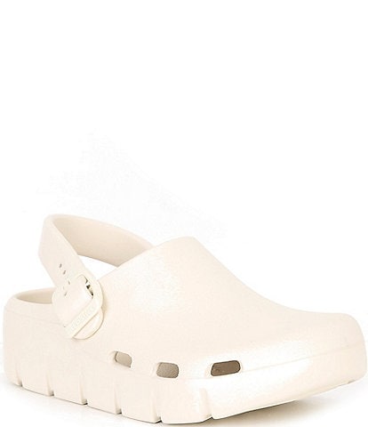 Birkenstock Kids' Birki Flow EVA Clogs (Youth)