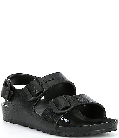 Birkenstock Kids' Milano EVA Sandals (Infant)