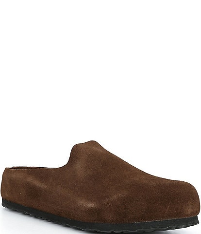 Birkenstock Men's Amsterdam Clogs