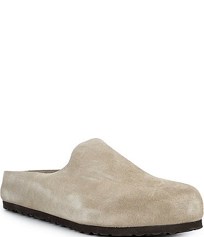 Birkenstock Men's Amsterdam Clogs