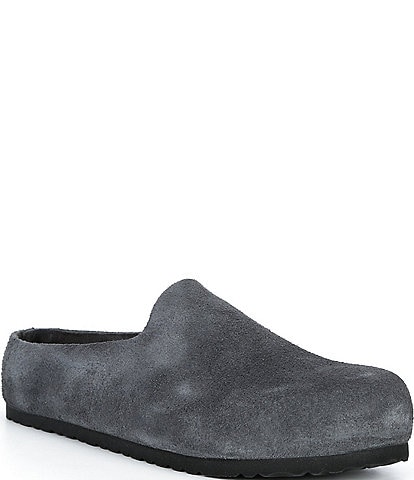 Birkenstock Men's Amsterdam Clogs