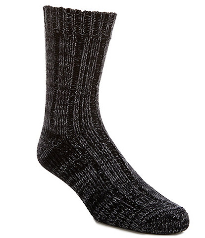Birkenstock Men's Cotton Twist Socks