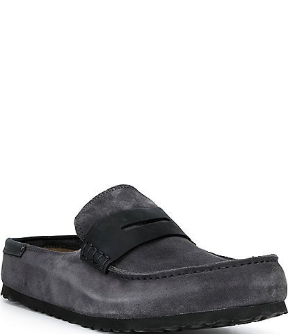 Birkenstock Men's Naples 2.0 Clogs