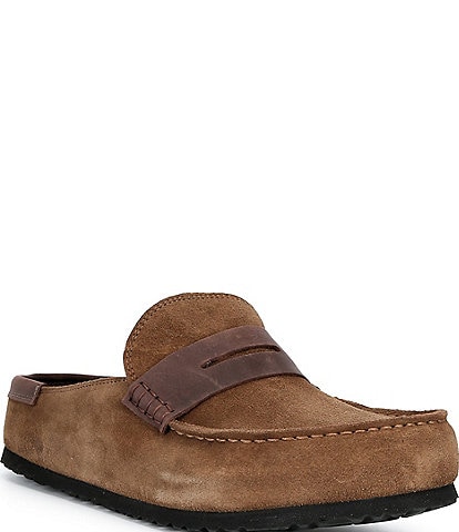 Birkenstock Men's Naples 2.0 Clogs