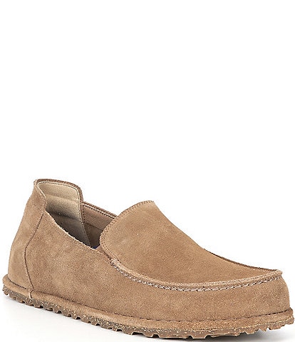Birkenstock Men's Utti Slip-Ons