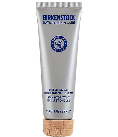 Birkenstock Moisturizing Hand and Nail Cream