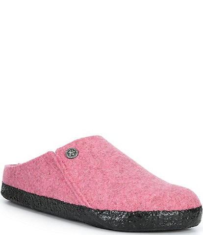 Birkenstock Women's Zermatt Shearling Lined Slippers