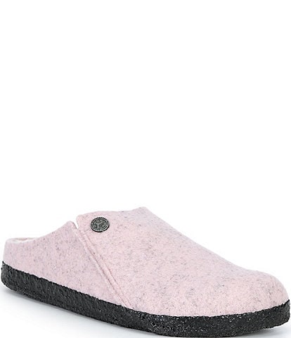 Birkenstock Women's Zermatt Shearling Lined Slippers