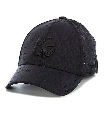 Black Clover Perf 2 Hat