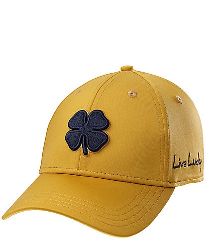 BLACK CLOVER Premium Clover 114 Flex Fit Cap