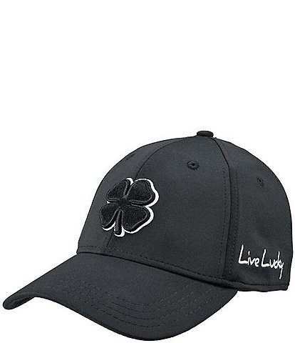 BLACK CLOVER Premium Clover 2 Hat