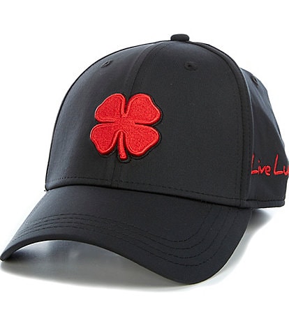 BLACK CLOVER Premium Clover 24 Hat