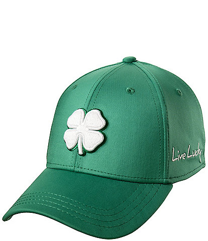 BLACK CLOVER Premium Clover 58 FlexFit Trucker Hat