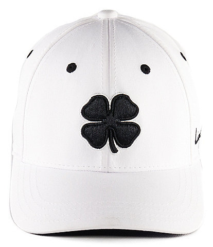 BLACK CLOVER Premium Clover Flexfit Hat