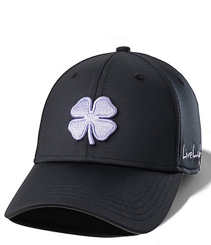 BLACK CLOVER Premium Clover Hat