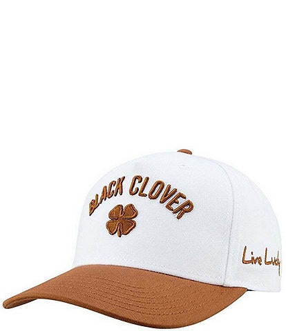 BLACK CLOVER Timeless 6 Hat