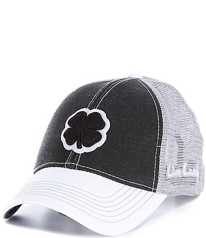BLACK CLOVER Two-Tone Vintage 19 Cap