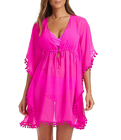 Women s Swimsuit Cover Ups Dillard s