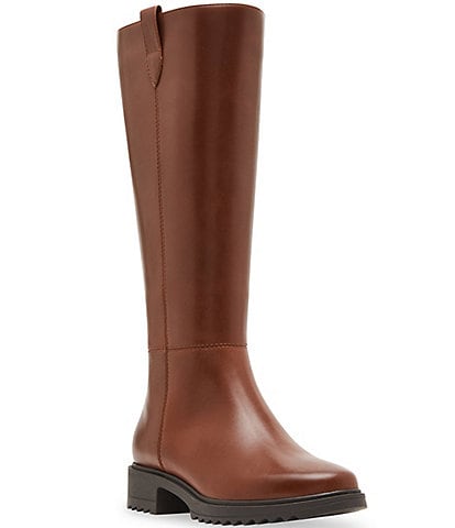 Blondo Calise Waterproof Leather Tall Boots