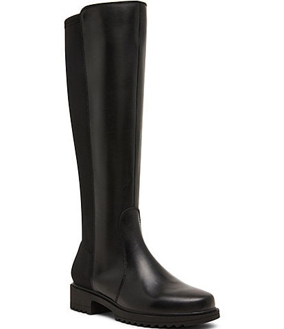 Blondo Courtney Waterproof Leather Tall Boots