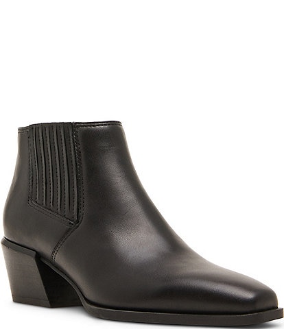 Blondo Dessie Waterproof Leather Shooties