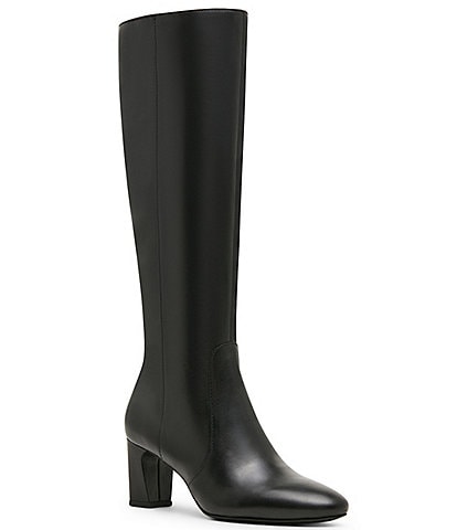 Blondo Mindy Waterproof Leather Tall Boots